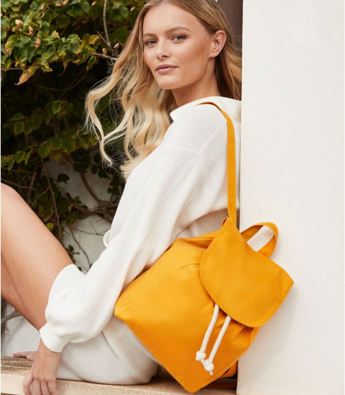 EarthAware® Organic Mini Rucksack Thumbnail