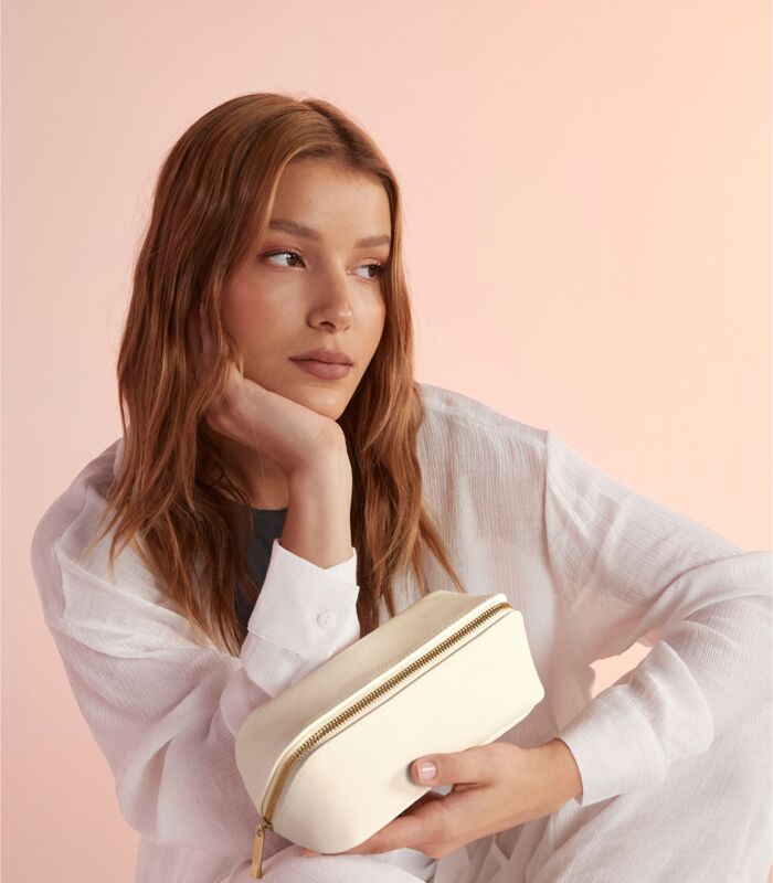 Boutique Open Flat Mini Accessory Case Thumbnail