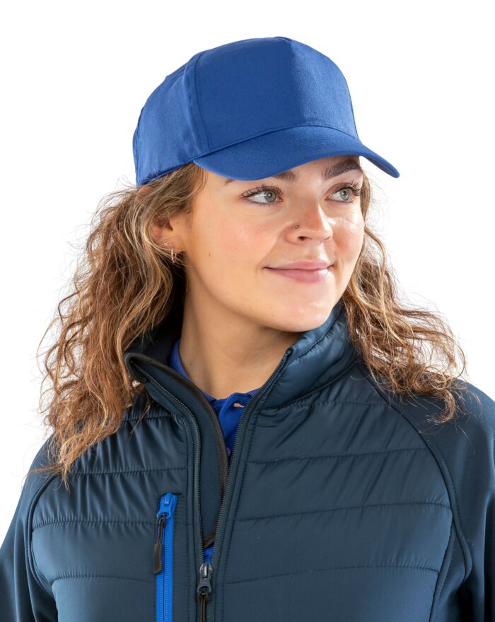 Recycled Printers Cap Thumbnail