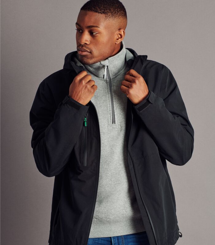 Hiker Jacket Thumbnail