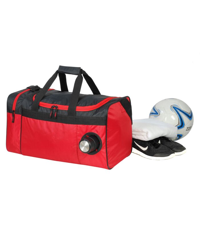 Cannes Sports/Overnight Holdall Thumbnail