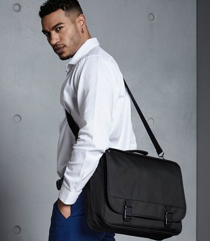 Portfolio Briefcase Thumbnail