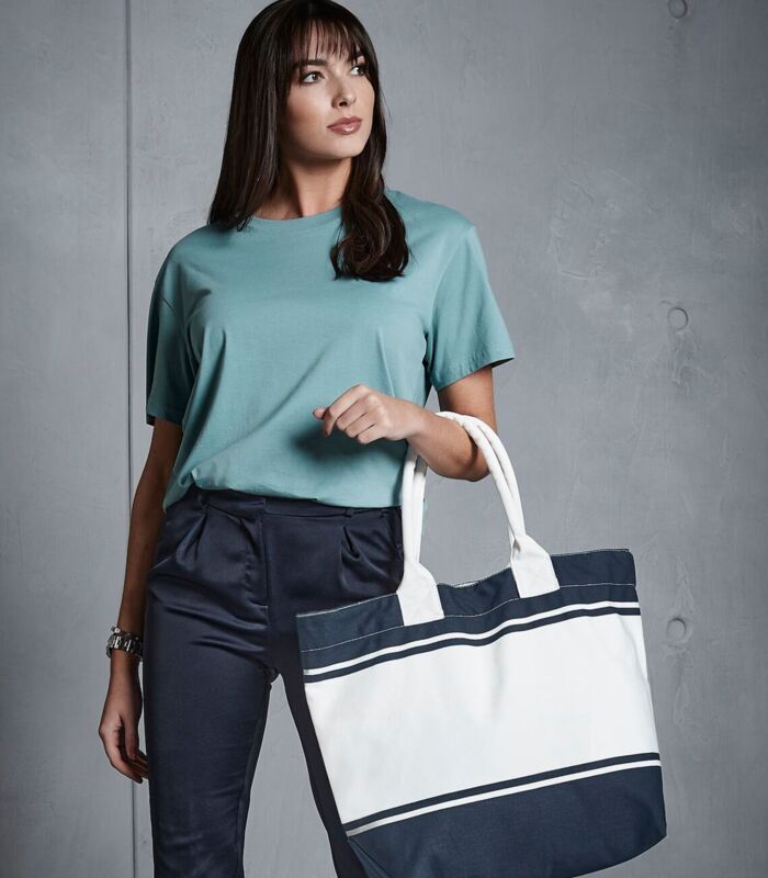 Canvas Deck Bag Thumbnail