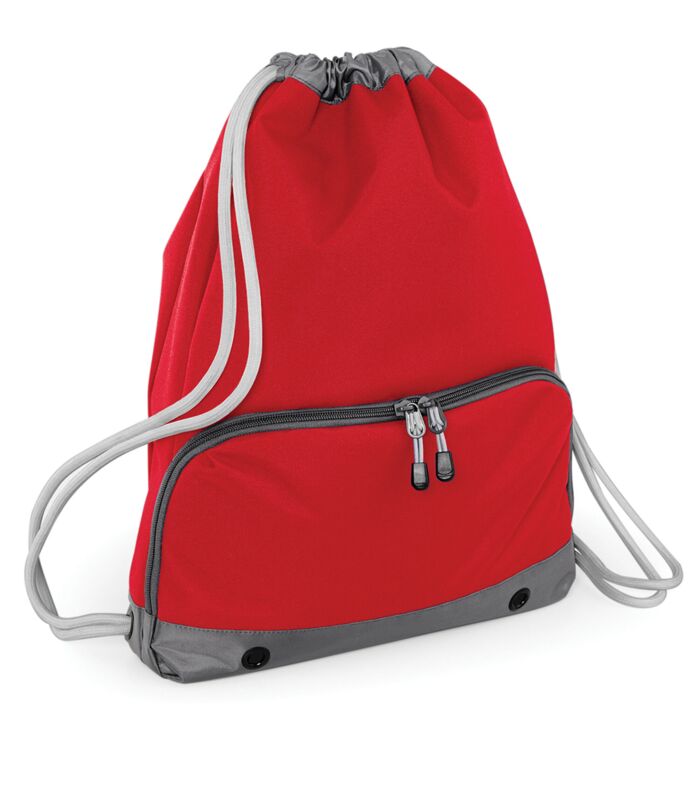 Athleisure Gymsac Thumbnail