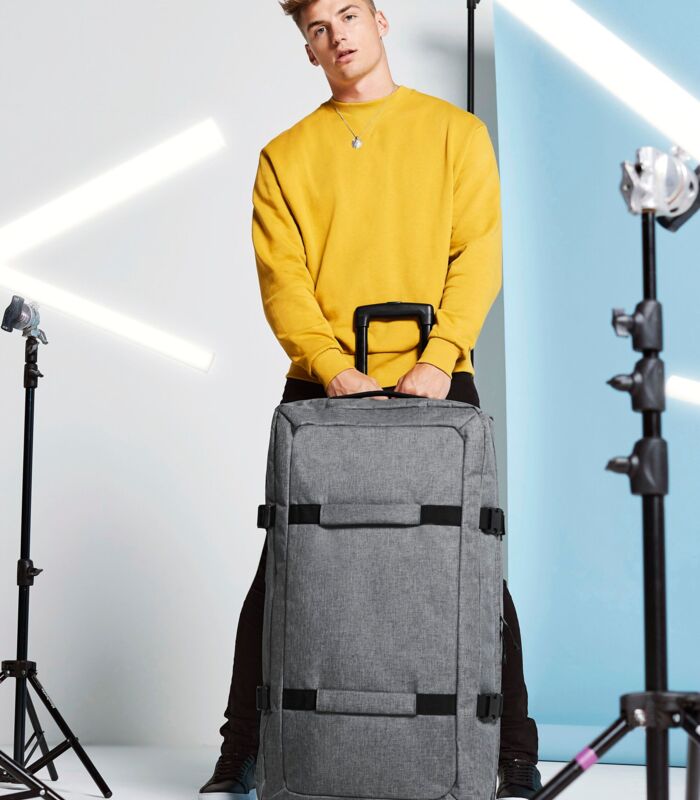 Escape Check-In Wheelie Thumbnail