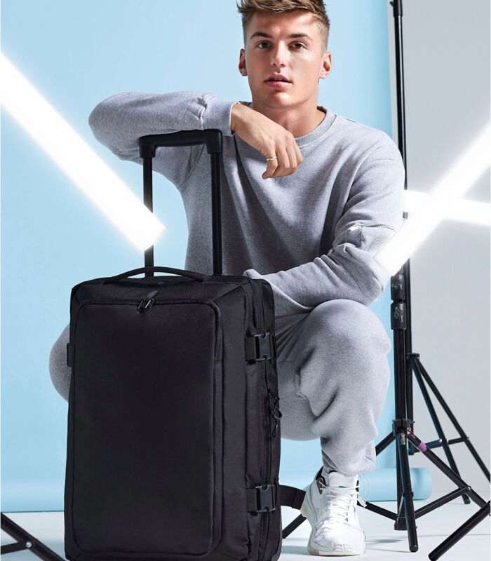 Escape Carry-On Wheelie Thumbnail