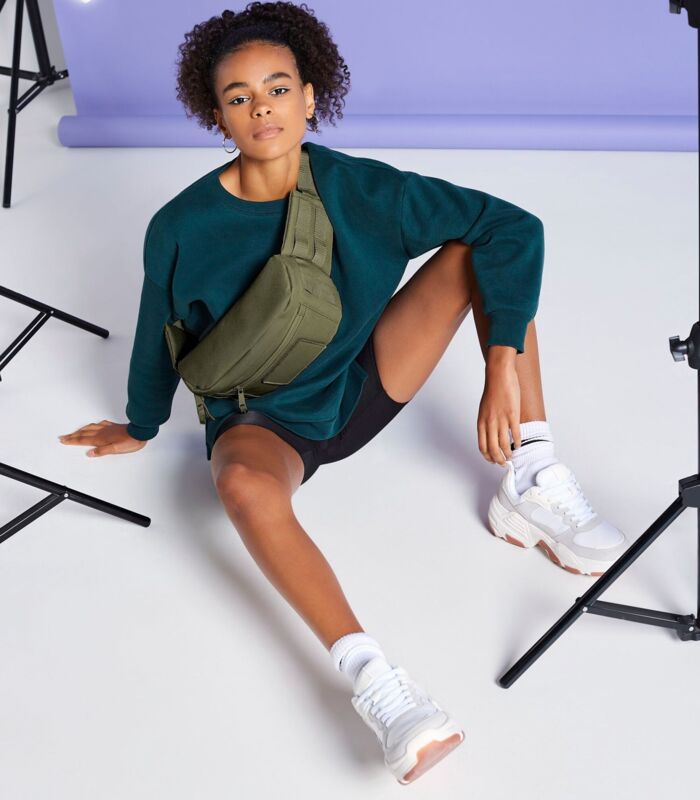 MOLLE Utility Waistpack Thumbnail