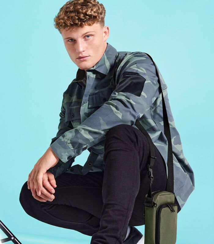 Modulr™ 1 Litre Multipocket Thumbnail