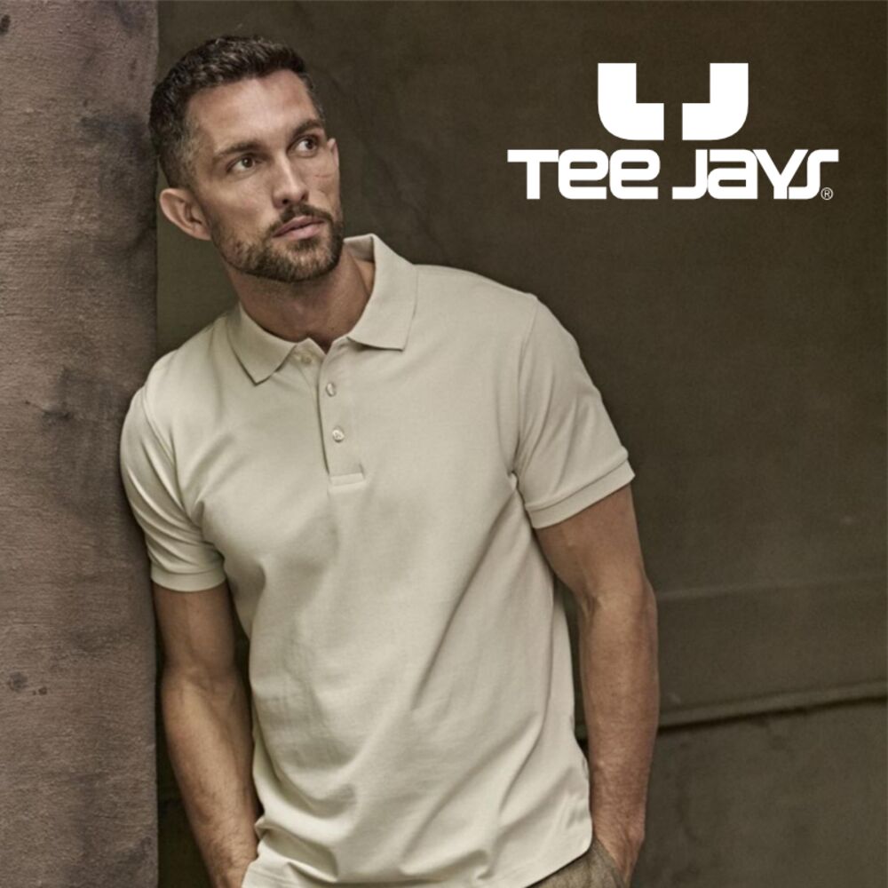 Tee Jays Thumbnail