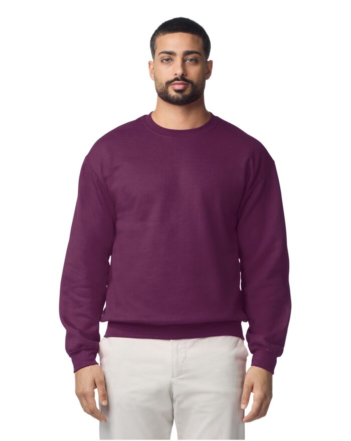 Heavy Blend™ Adult Crewneck Sweatshirt Thumbnail