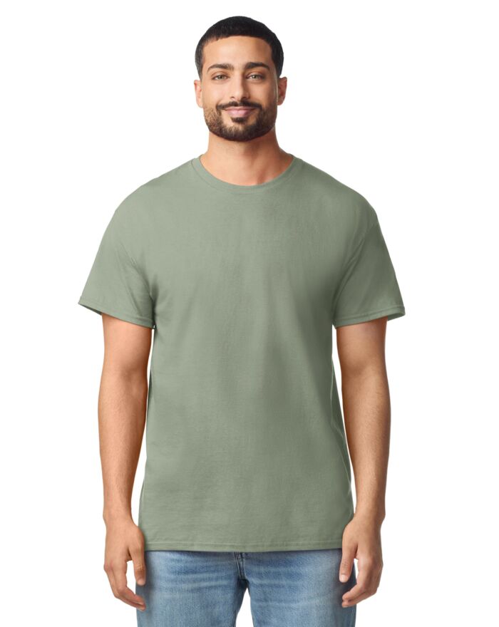Light Cotton Adult T-Shirt Thumbnail