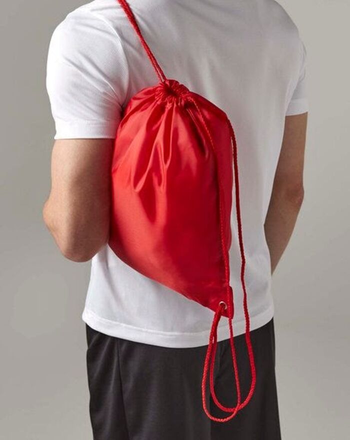 Gymsac Thumbnail