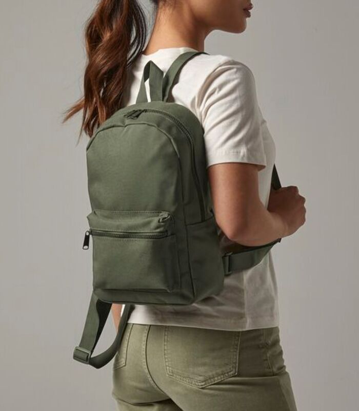 Mini Essential Fashion Backpack Thumbnail