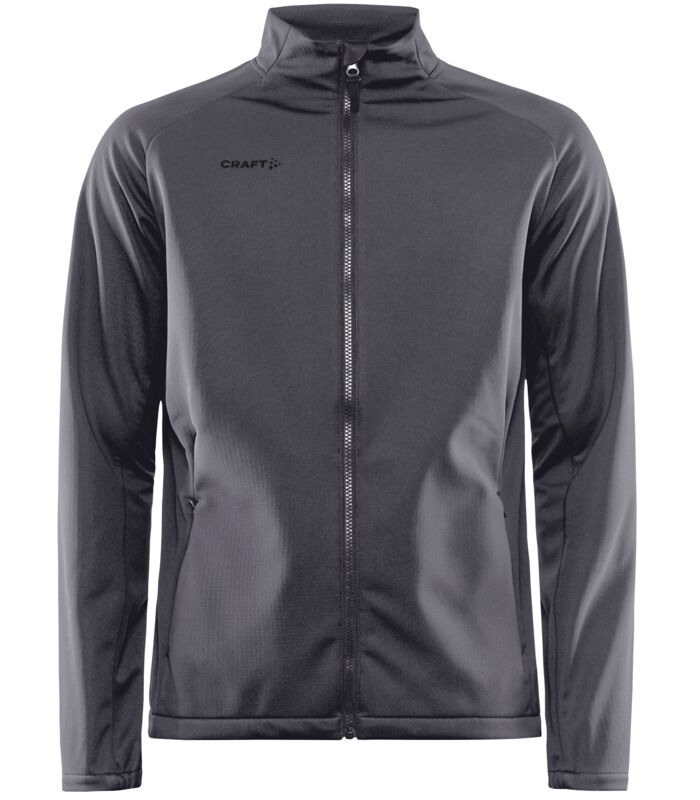 Men's Core Explore Soft Shell Jacket Thumbnail