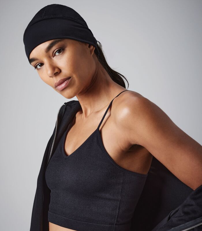 Softshell Sports Tech Beanie Thumbnail