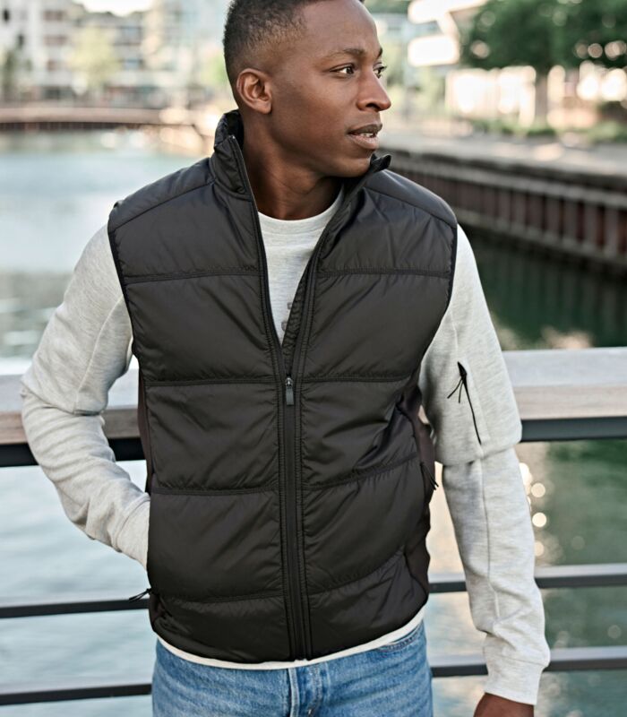 Hybrid-Stretch Bodywarmer Thumbnail