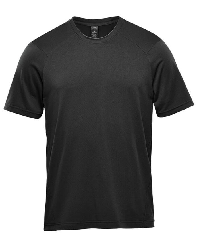 Men's Pure Earth Tundra Performance Short Sleeve Tee Thumbnail