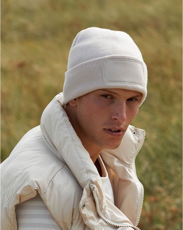 Original Patch Beanie Thumbnail