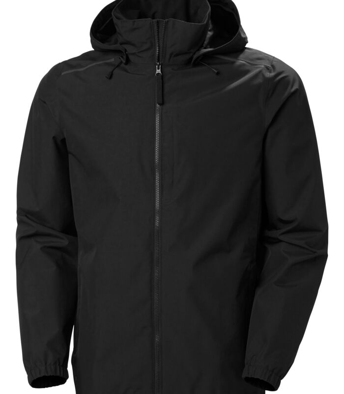 Manchester 2.0 Shell Jacket Thumbnail