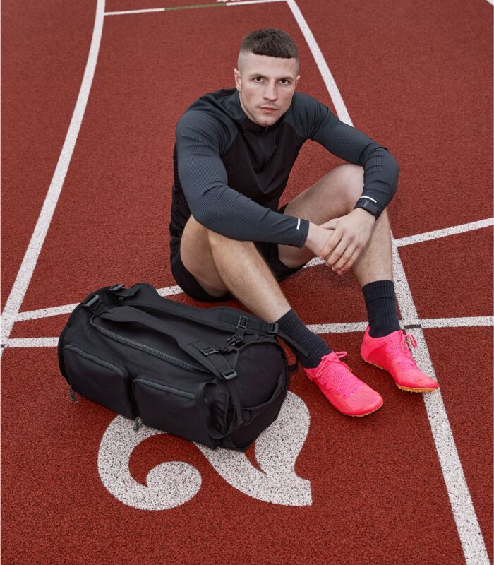 Adapt Hybrid Kit Bag Thumbnail