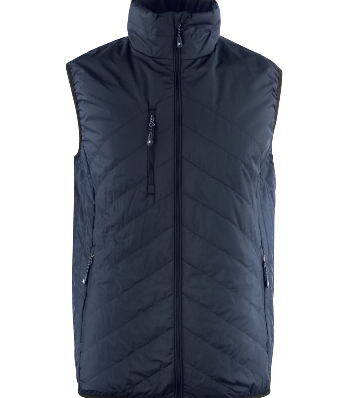 Deer Ridge Quilted Vest Thumbnail