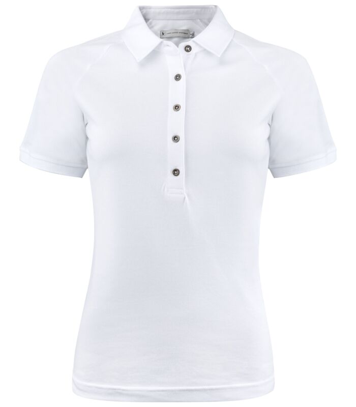 Ladies Brookings Polo Thumbnail