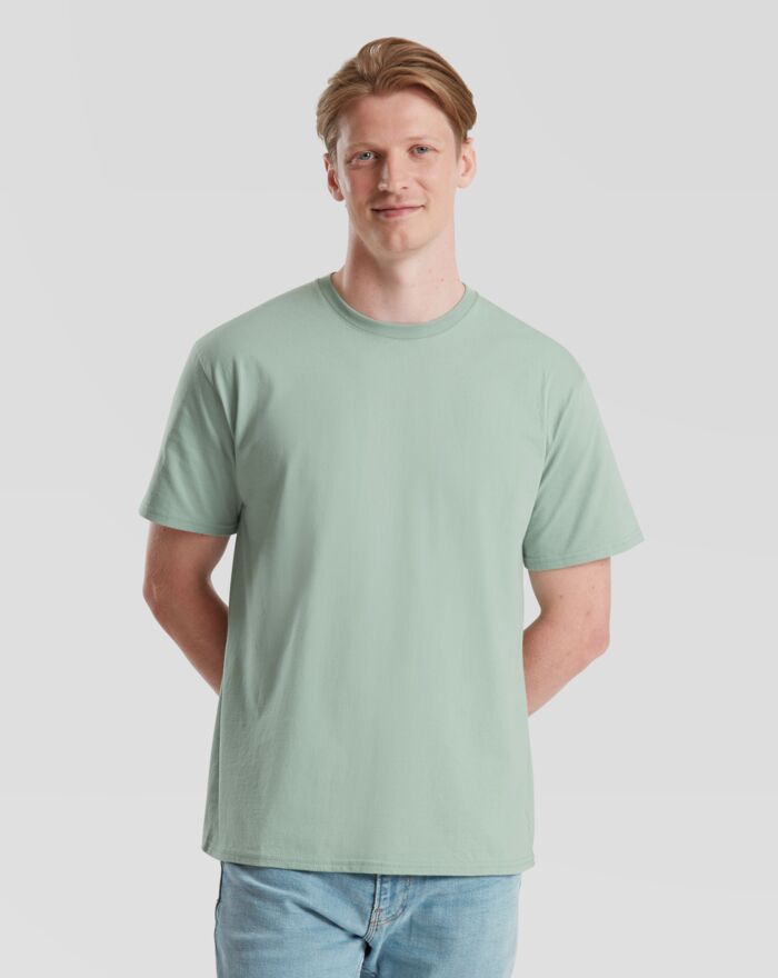 Pure Cotton T Thumbnail