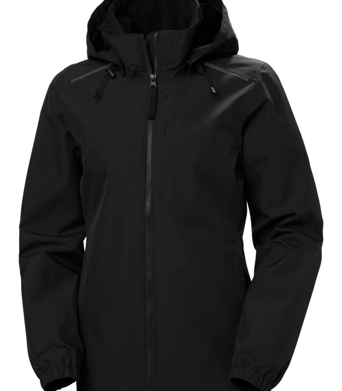 Womens Manchester 2.0 Shell Jkt Thumbnail