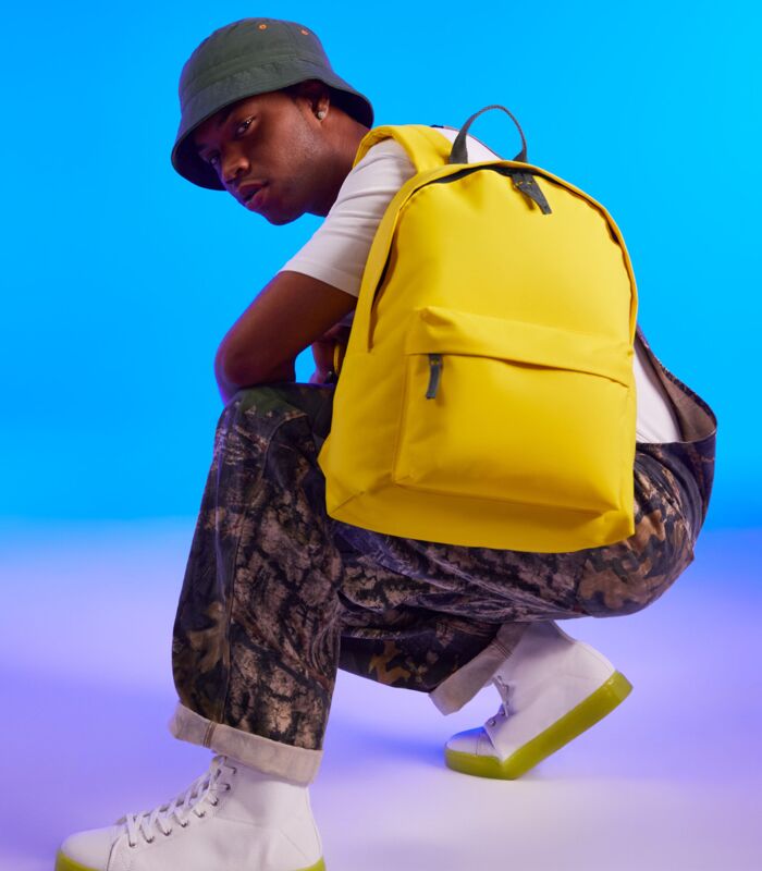 Original Fashion Backpack Thumbnail