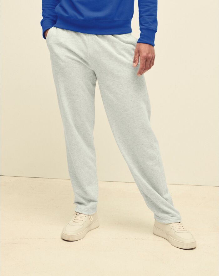 Men's Lightweight Open Hem Jog Pant Thumbnail