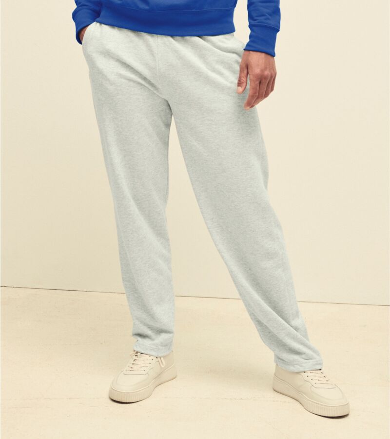 Men's Lightweight Open Hem Jog Pant Thumbnail
