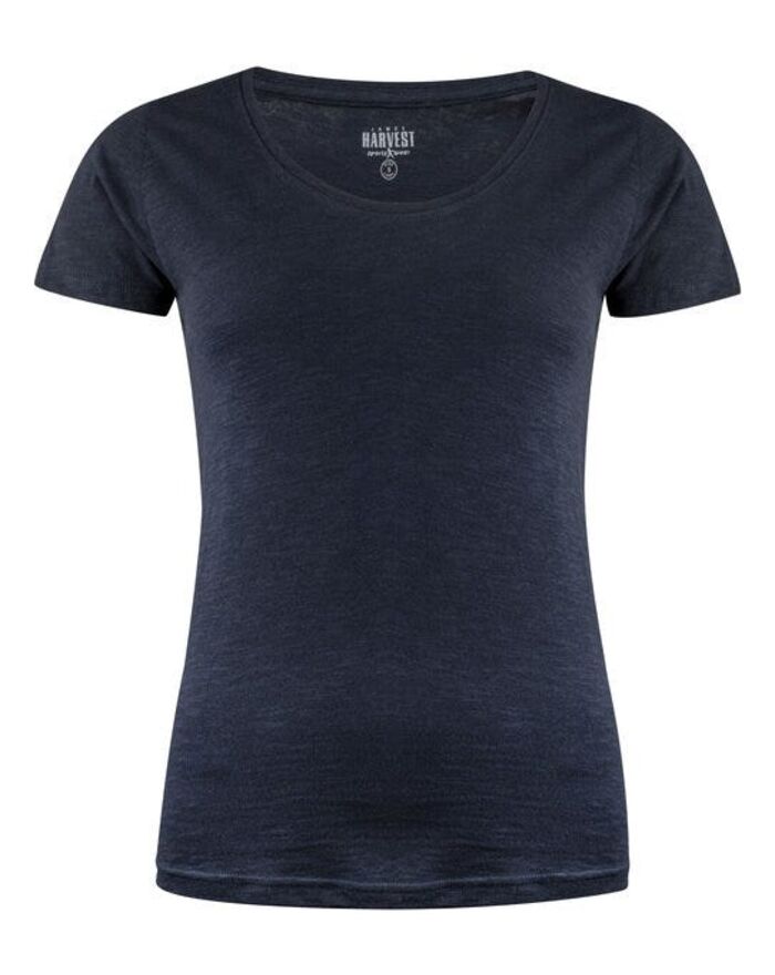Ladies Twoville T-Shirt Thumbnail