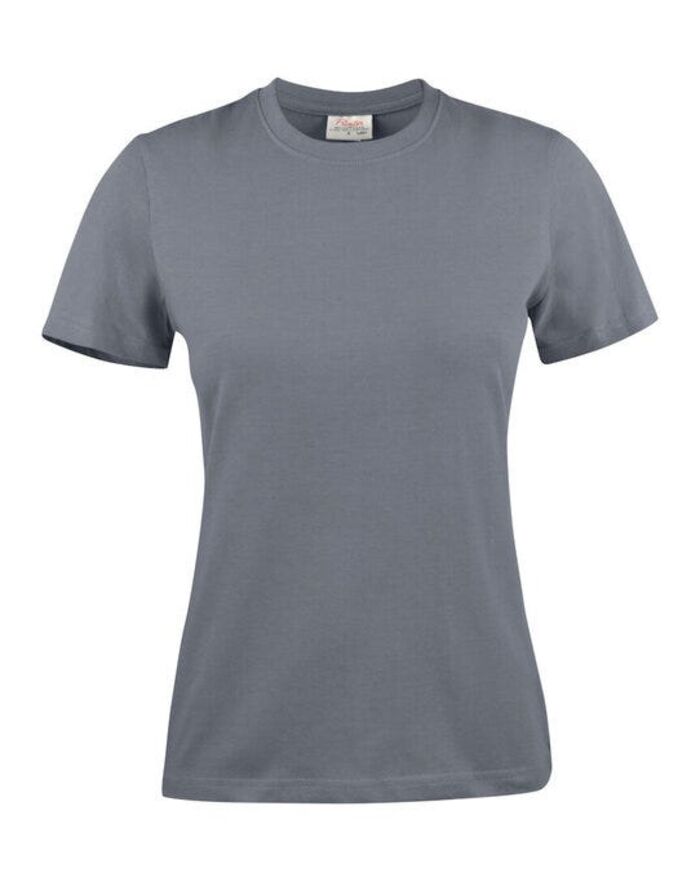 Ladies Heavier Pro T-Shirt Thumbnail