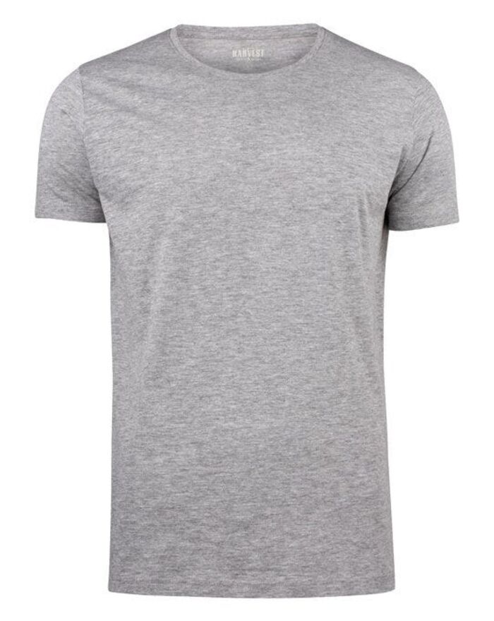 Twoville Crew Neck T-Shirt Thumbnail