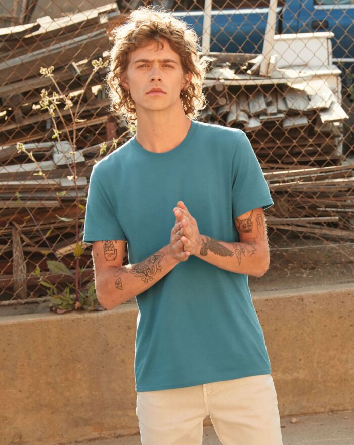 Eco Premium Organic T Thumbnail