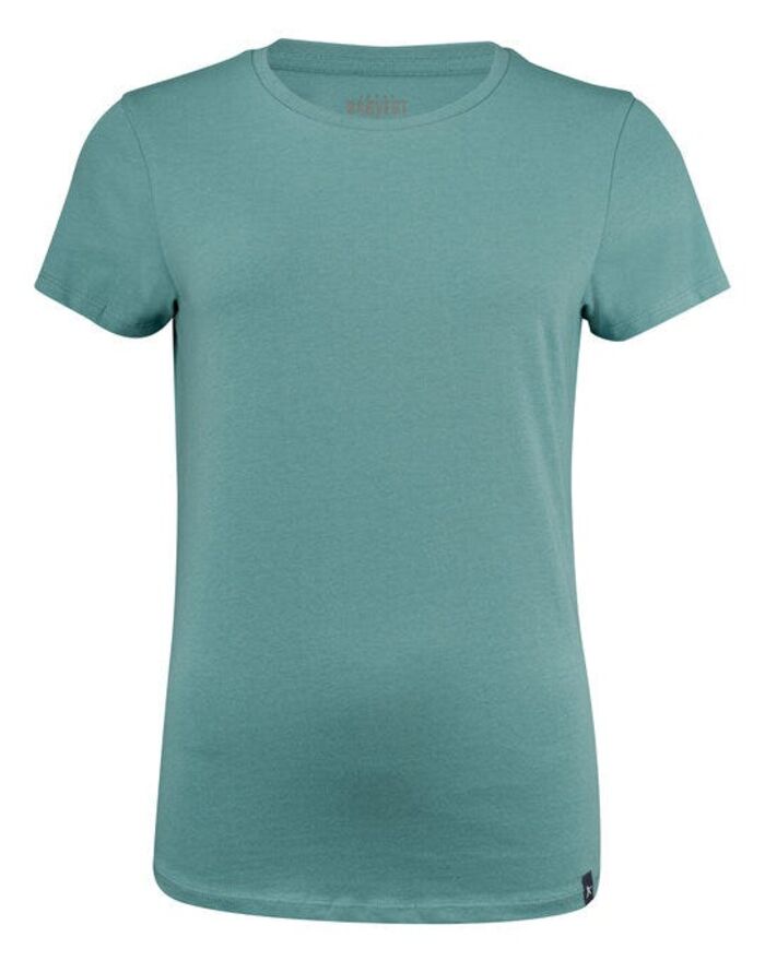 Ladies American U T-Shirt Thumbnail