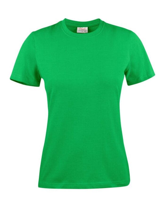 Ladies Heavy RSX T-Shirt Thumbnail