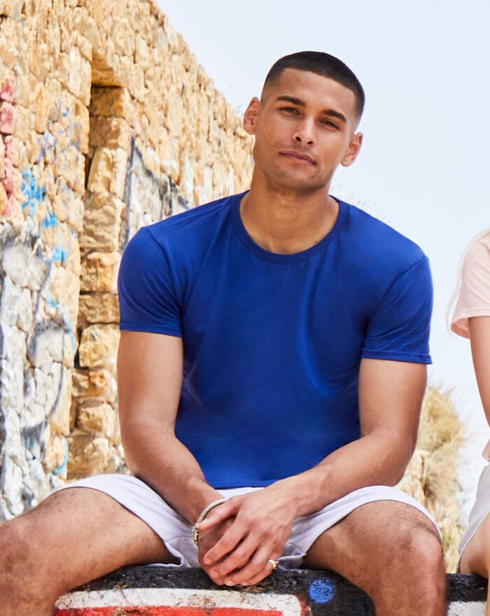 Men's Iconic 150 T Thumbnail