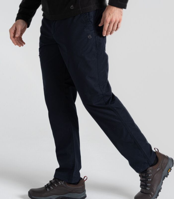 Men's Expert Kiwi Tailored Trousers (Short) Thumbnail