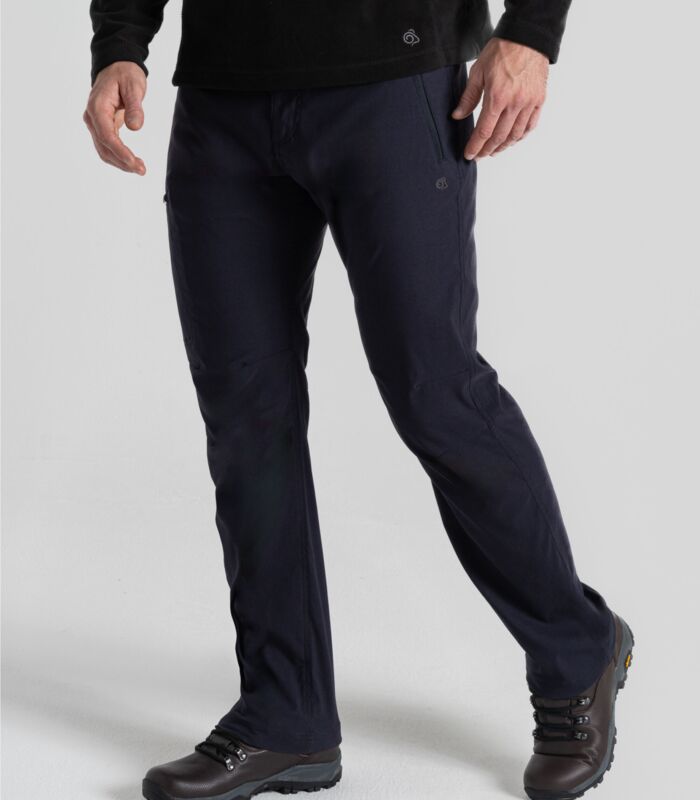 Men's Expert Kiwi Pro II Stretch Trousers (Long) Thumbnail