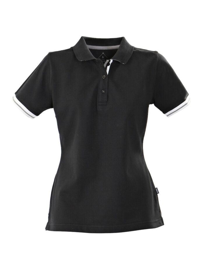 Ladies Antreville Polo Thumbnail