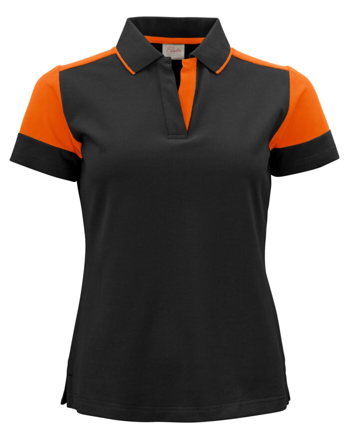 Ladies Polo Shirt Thumbnail