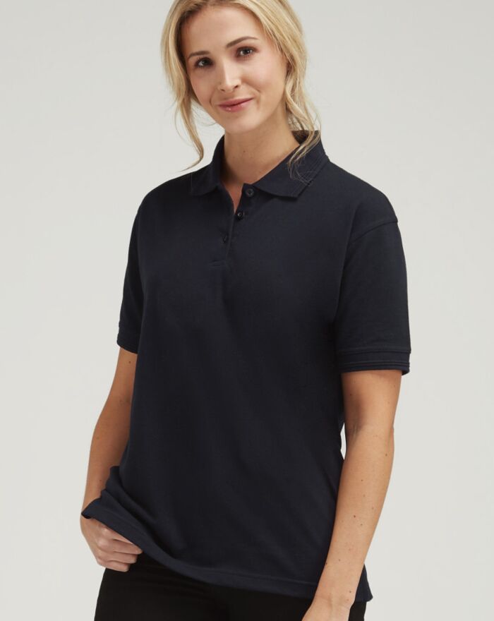 UCC Ladies' Classic Polo Thumbnail