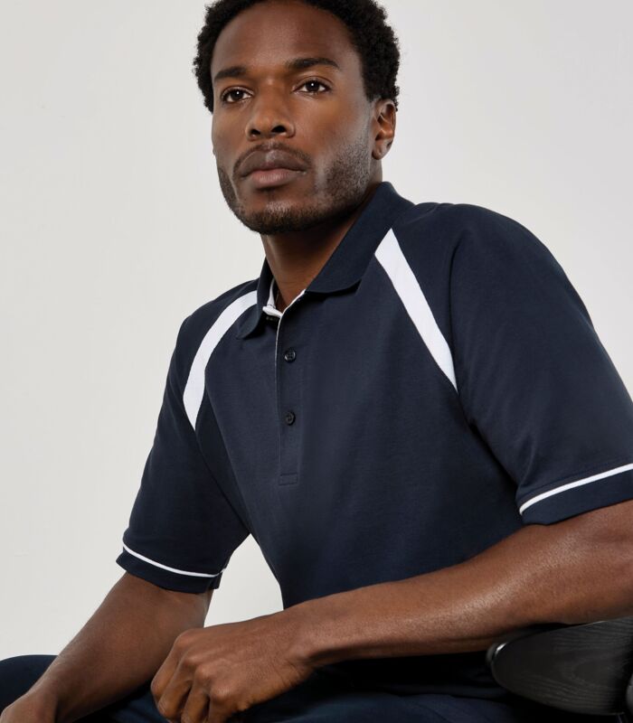 Classic Fit Oak Hill Polo Thumbnail