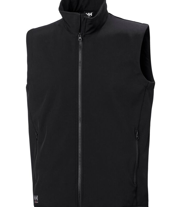 Manchester 2.0 Softshell Vest Thumbnail