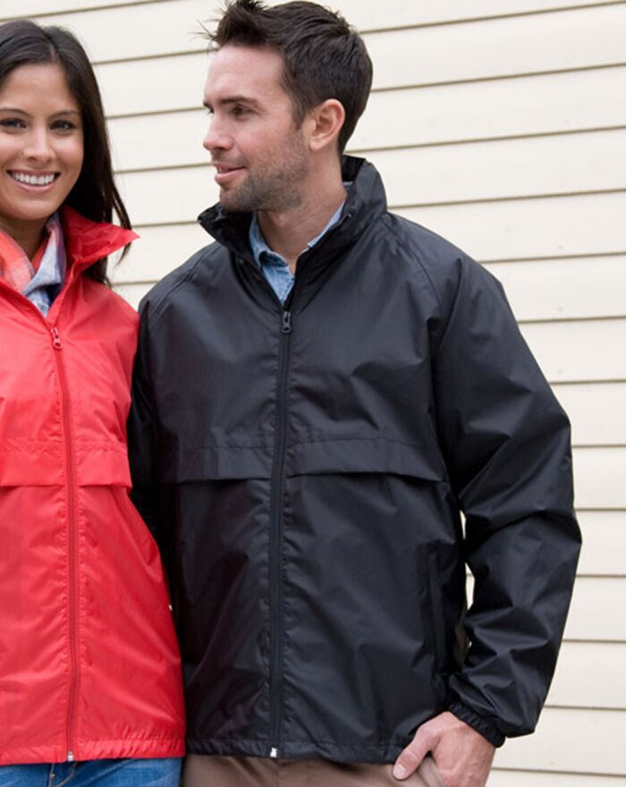 Lightweight Jacket Thumbnail