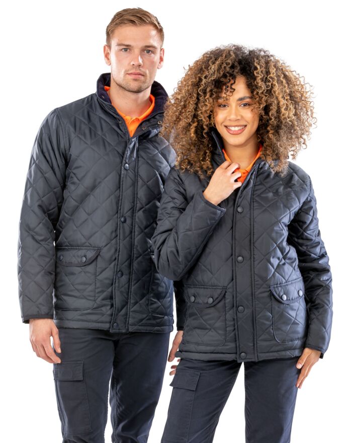 Cheltenham Jacket Thumbnail