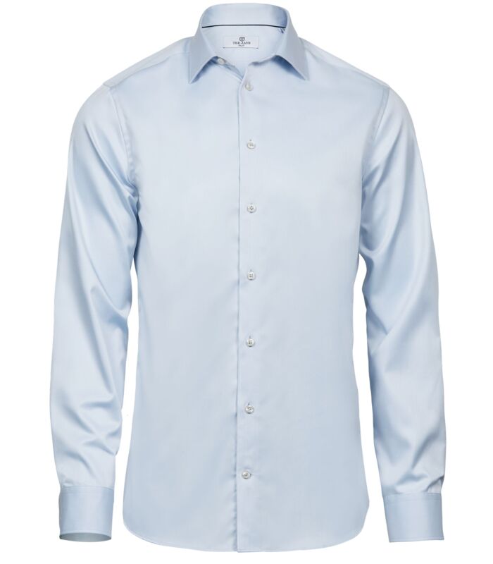 Men's Luxury Slim Fit Shirt Thumbnail