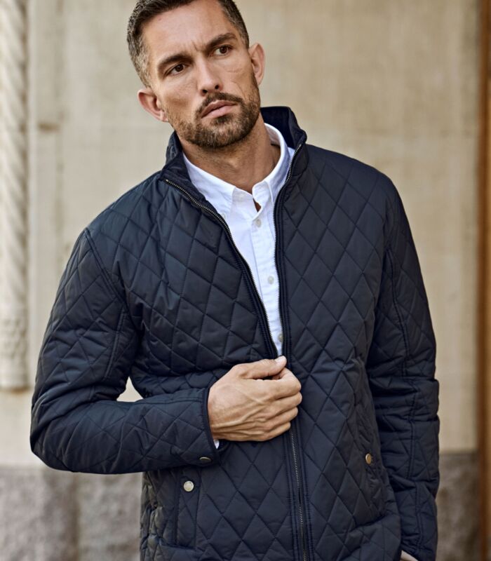 Men's Richmond Jacket Thumbnail