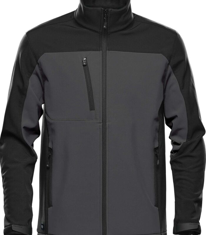 Men's Cascades Softshell Thumbnail